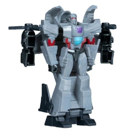 TRANSFORMERS figūrėlė Earthspark 1 Step, asort, G07425L0 