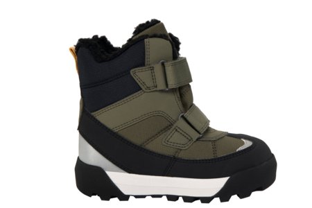 VIKING žieminiai batai EXPOWER WARM GTX 2V, 3-94020-37, 33 dydis 