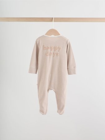 NEXT šliaužtinukas, 3 vnt., W51067, cm 