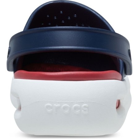 CROCS klumpės INMOTION, tamsiai mėlynos, 209964-410, 42,5 dydis 