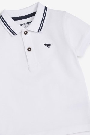 NEXT Polo marškinėliai trumpom rankovėm, 966151 96615122