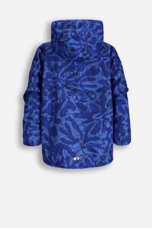 COCCODRILLO striukė, mėlyna, dydis 