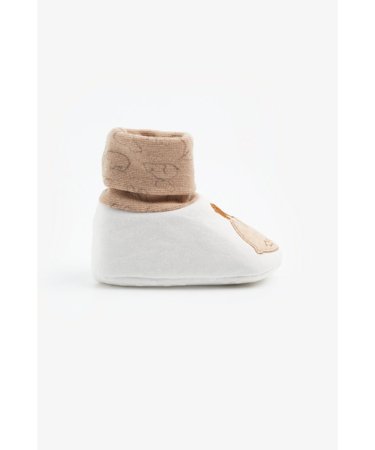 MOTHERCARE tekstiliniai batai, 3 vnt., BB554 579743