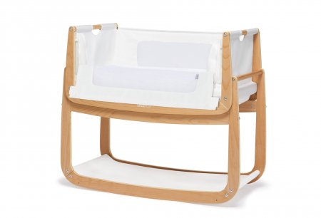 SnuzPod4 lopšiukas, natural, FN014C FN014C