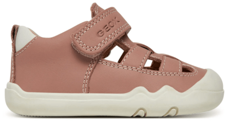 GEOX basutės BAREFOOT B5563A-00085-C8011, 21 dydis 