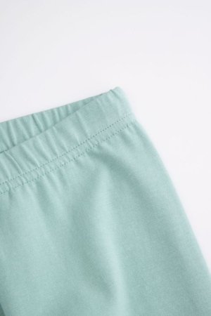 COCCODRILLO tamprės, žalios, WC6122103RGK-011-116, 116 cm 