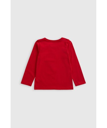 MOTHERCARE marškinėliai ilgomis rankovėmis, JM540 140 