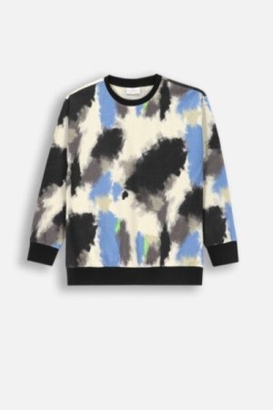 COCCODRILLO marškinėliai GRUNGE SWAMP BOY JUNIOR, multicoloured, ZC4143102GBJ-022-164, 164 cm 