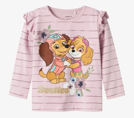 NAME IT PAW PATROL marškinėliai ilgomis rankovėmis, 13238285 