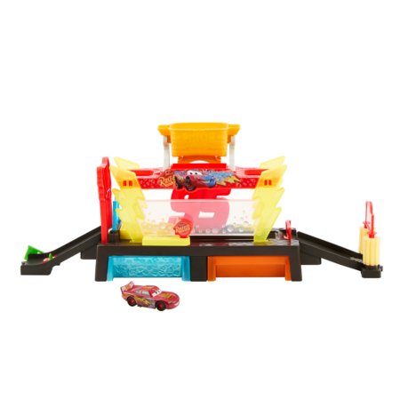 CARS rinkinys Autoplovykla, JBM70 