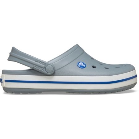 CROCS klumpės GETAWAY, pilkos, 11016-0Z3, 42,5 dydis 