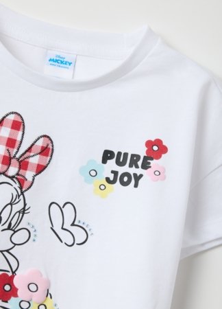 OVS marškinėliai ir sijonas, 134 cm, 002604009 