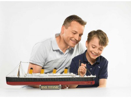 Rinkinys „100th Anniversary Titanic“ 05715