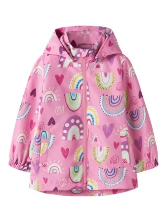 NAME IT striukė MAXI, 13251602, 104 cm 