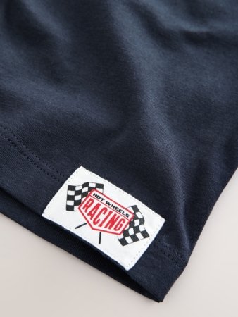 NEXT DISNEY CARS marškinėliai trumpomis rankovėmis, H48074, 98 cm 