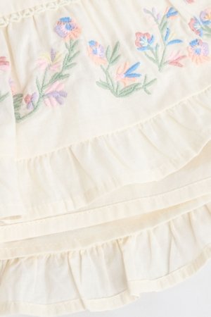 NEXT suknelė trumpomis rankovėmis ir kelnaitės, E65162, 68-74 