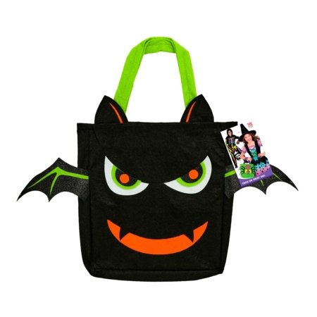 WIDMANN krepšys Trick or Treat Bat, 86873 