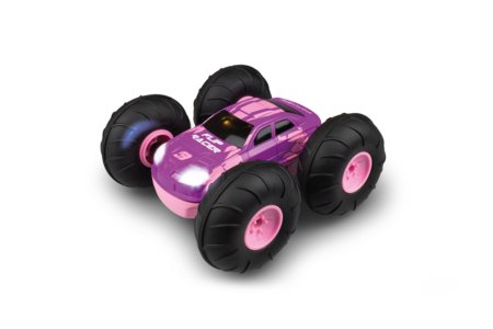 REVELL valdomas automobilis Flip Races, 24670 