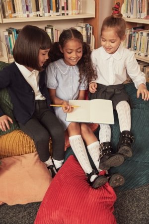 NEXT polo marškinėliai ilgomis rankovėmis, C52970 158 