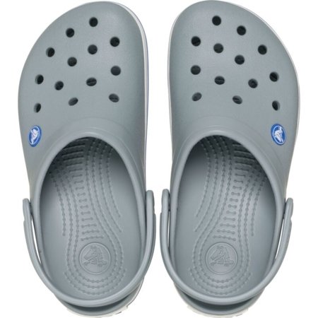 CROCS klumpės GETAWAY, pilkos, 11016-0Z3, 42,5 dydis 