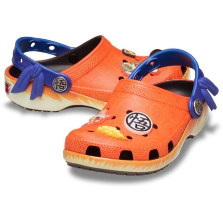 CROCS klumpės INMOTION PACER, spalvotos, 210897-90H, 35 dydis 