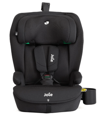 JOIE automobilinė kėdutė I-IRVANA Max, 76-150 cm, Mercury, C2219BAMRC000 