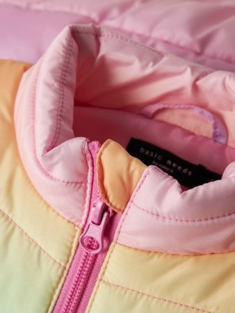 NAME IT liemenė MYLANE, 13237541-DF88B7, 116 cm 