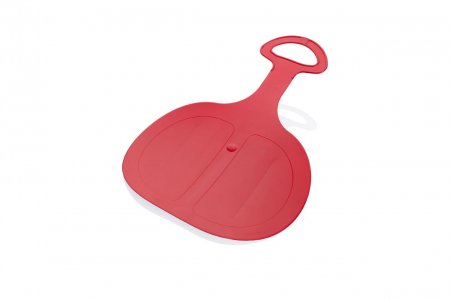 PLASTKON Čiuožynė Pinguin raudonos, 41106240 41106240