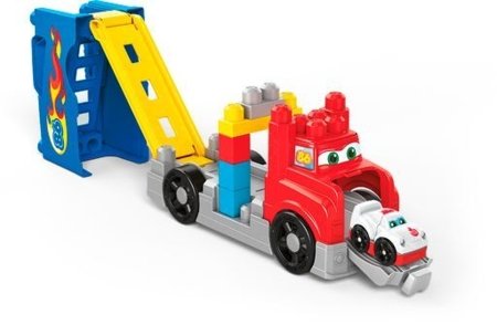MEGA BLOKS sunkvežimis, FVJ01 FVJ01
