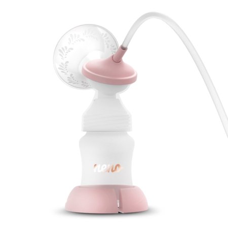 NENO belaidis pientraukis BELLA TWIN, NEN-MAM-LK008 