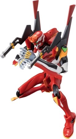 Blokees transformeris  Evangelion Action Edition, 73512 