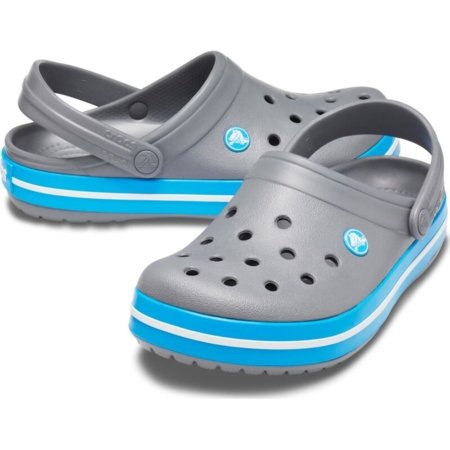 CROCS klumpės INMOTION, mėlynos, 11016-07W, 37,5 dydis 