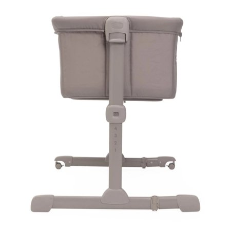 CHICCO lopšiukas NEXT2ME ESSENTIAL, Dove 