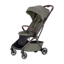 CARRELLO universalus vežimėlis MAGIA 2in1, Malted green, CRL-6555