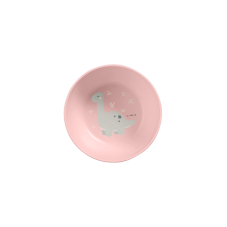 SARO indų rinkinys WILD DINOS, 5 vnt., Pink, 50622 