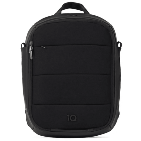ANEX vežimėlio kuprinė IQ/AC, smoky, iq/ac bp06 