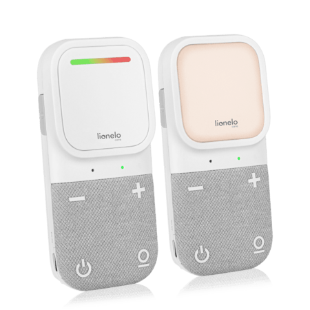 LIONELO mobili auklė BABYLINE, LOC-BABYLINE 2.2 