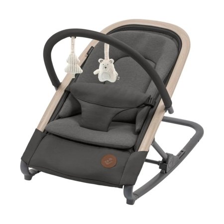 MAXI COSI gultukas KORI, Beyond graphite, 2835043110 