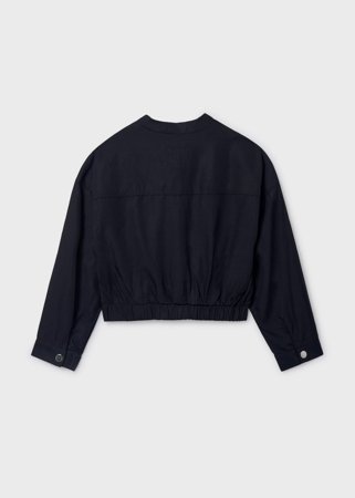 MAYORAL striukė, black, 6.404-85, cm 