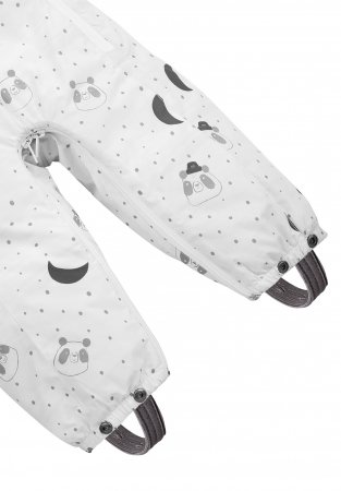 LASSIE Miegmaišis Staava Light grey 710733-9313 710733-9313-62