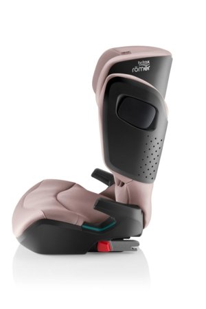 BRITAX automobilinė kėdutė, 100-150 cm, KIDFIX PRO M, Style, dusty rose, 2000040922 