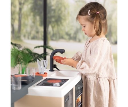 SMOBY virtuvės sala, 7600312601 