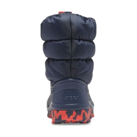CROCS žieminiai sniego batai, 207683-410, 23 dydis 207683-410-27