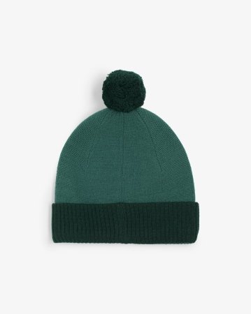 VIKING kepurė TOASTY, žalia, 50-24570-92, 54-56 dydis 