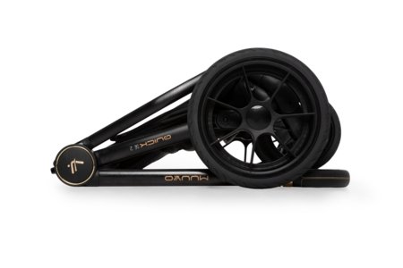 MUUVO Quick SE 2 sportinis vežimėlis Paradise Gold MQ.SE2.0-W-PARADISE-GOLD 