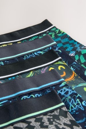 NEXT kelnaitės, 5 vnt., E98877, 134-140 