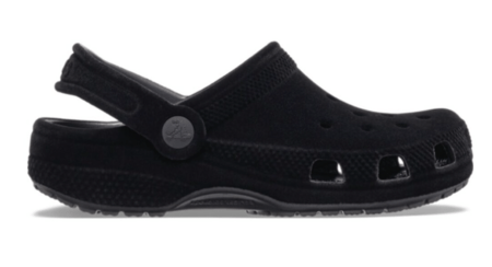 CROCS klumpės GETAWAY GROOVE, juodos, 211878-001, 27 dydis 