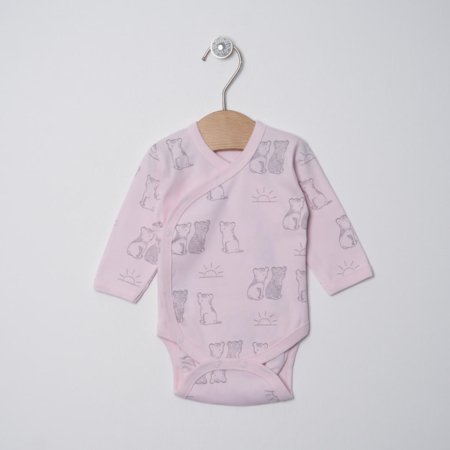 VILAURITA smėlinukas NIMI, rožinis, art 1143, 62 cm 