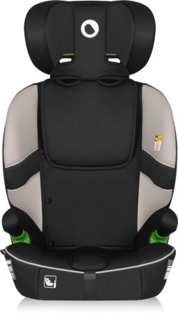 LIONELO automobilinė kėdutė BILLY I-SIZE, Beige latte, 76-150 cm. 