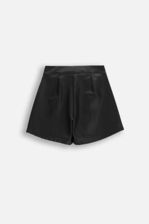 COCCODRILLO kelnės CRAFT PUNK GIRL JUNIOR, juodos, ZC5119401CGJ-021-134, 134 cm 